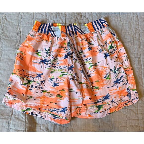 Maaji Men’s Swim Trunks - Picture 1 of 7